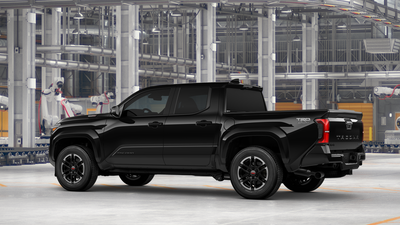 2026 Toyota Tacoma TRD Sport i-FORCE MAX