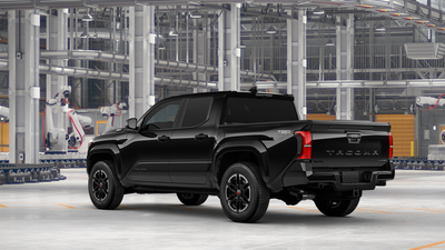 2026 Toyota Tacoma TRD Sport i-FORCE MAX