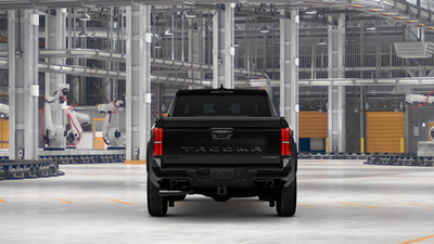 2026 Toyota Tacoma TRD Sport i-FORCE MAX