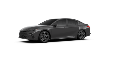 2027 Toyota Camry XSE