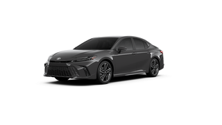 2027 Toyota Camry XSE