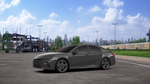2027 Toyota Camry XSE
