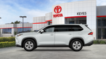 2026 Toyota Grand Highlander LE