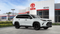 2026 Toyota Grand Highlander Hybrid Nightshade