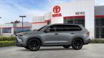 2026 Toyota Grand Highlander Hybrid Nightshade