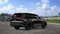 2026 Toyota Grand Highlander Hybrid Nightshade