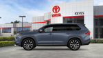 2026 Toyota Grand Highlander Hybrid MAX Limited