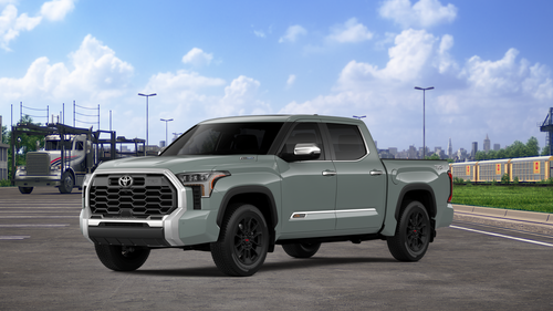 2026 Toyota Tundra 1794 Edition i-FORCE MAX
