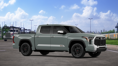 2026 Toyota Tundra 1794 Edition i-FORCE MAX