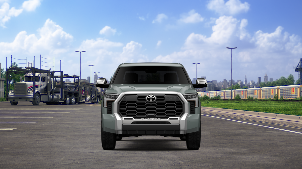 2026 Toyota Tundra 1794 Edition i-FORCE MAX
