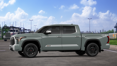 2026 Toyota Tundra 1794 Edition i-FORCE MAX