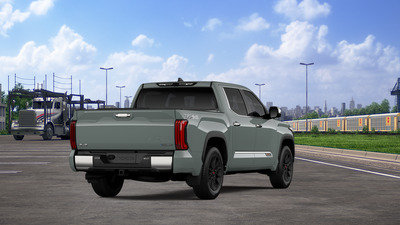 2026 Toyota Tundra 1794 Edition i-FORCE MAX