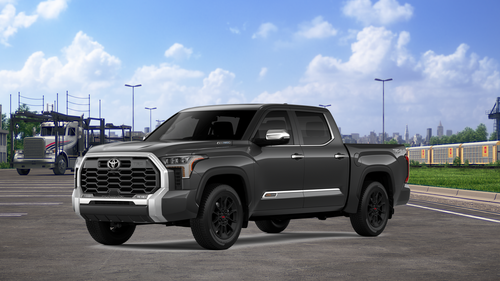 2026 Toyota Tundra 1794 Edition i-FORCE MAX