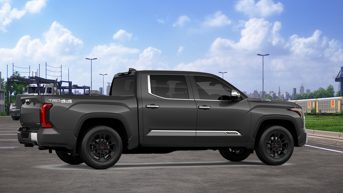 2026 Toyota Tundra 1794 Edition i-FORCE MAX