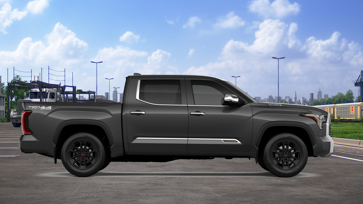 2026 Toyota Tundra 1794 Edition i-FORCE MAX