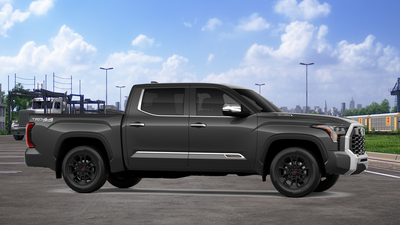 2026 Toyota Tundra 1794 Edition i-FORCE MAX