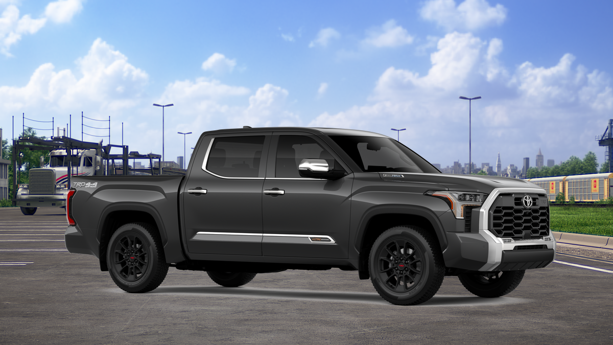 2026 Toyota Tundra 1794 Edition i-FORCE MAX