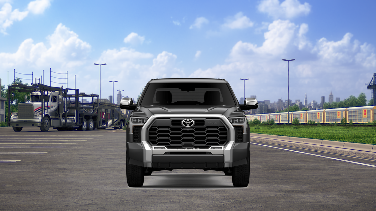 2026 Toyota Tundra 1794 Edition i-FORCE MAX