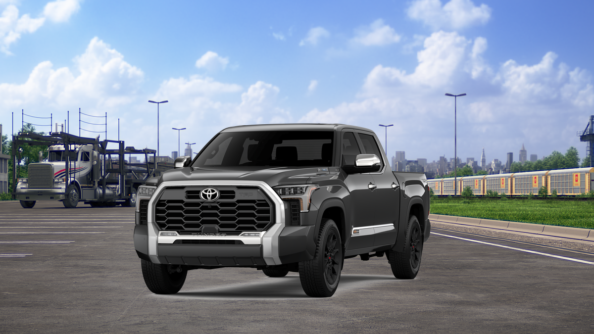 2026 Toyota Tundra 1794 Edition i-FORCE MAX