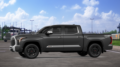 2026 Toyota Tundra 1794 Edition i-FORCE MAX
