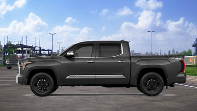 2026 Toyota Tundra 1794 Edition i-FORCE MAX