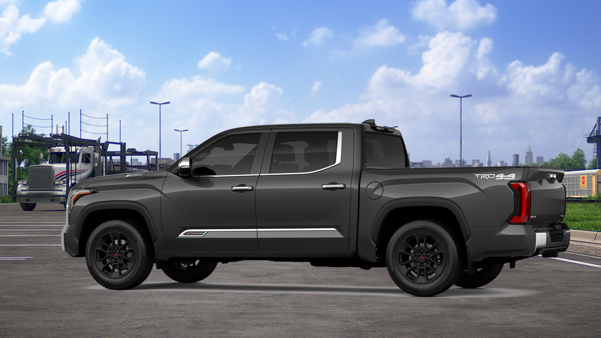 2026 Toyota Tundra 1794 Edition i-FORCE MAX
