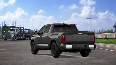 2026 Toyota Tundra 1794 Edition i-FORCE MAX