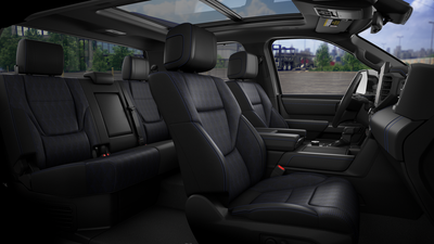 2026 Toyota Tundra Platinum i-FORCE MAX