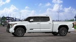 2026 Toyota Tundra Platinum i-FORCE MAX