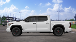 2026 Toyota Tundra TRD Pro