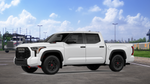 2026 Toyota Tundra TRD Pro