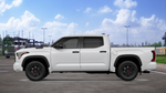 2026 Toyota Tundra TRD Pro