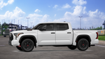 2026 Toyota Tundra TRD Pro