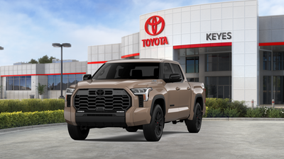2026 Toyota Tundra Limited i-FORCE MAX