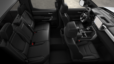 2026 Toyota Tundra Limited i-FORCE MAX