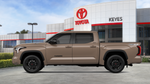 2026 Toyota Tundra Limited i-FORCE MAX