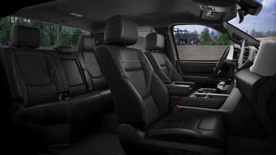 2026 Toyota Tundra Limited i-FORCE MAX