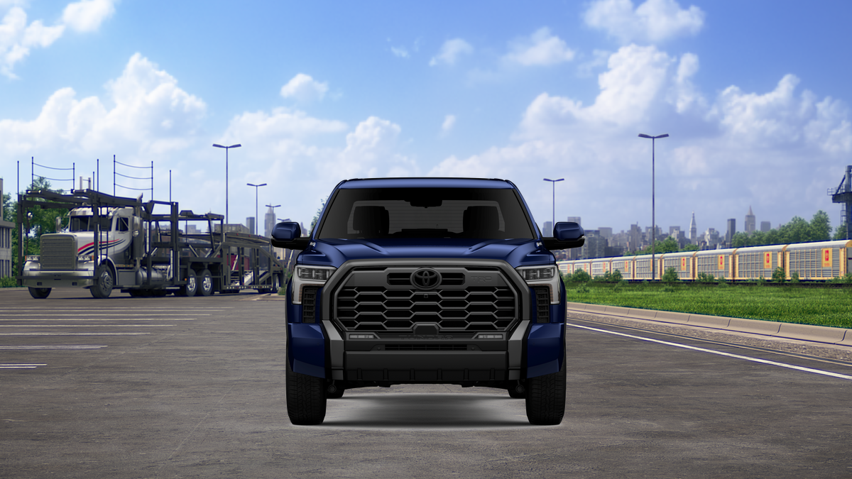 2026 Toyota Tundra Platinum i-FORCE MAX