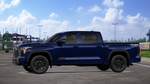 2026 Toyota Tundra Platinum i-FORCE MAX