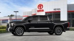 2026 Toyota Tundra Limited i-FORCE MAX