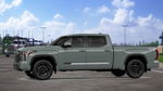 2026 Toyota Tundra Platinum i-FORCE MAX