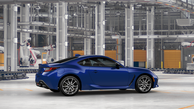 2026 Toyota GR86 GR86