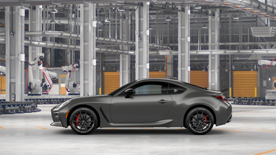 2026 Toyota GR86 GR86 Premium