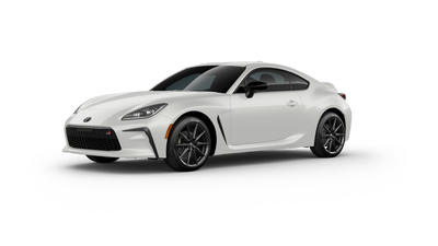 2026 Toyota GR86 GR86 Premium