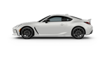 2026 Toyota GR86 GR86 Premium