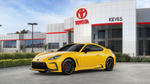 2026 Toyota GR86 GR86 Yuzu Edition
