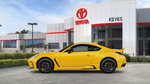 2026 Toyota GR86 GR86 Yuzu Edition