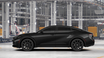 2026 Toyota Crown Nightshade