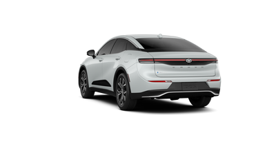 2026 Toyota Crown XLE