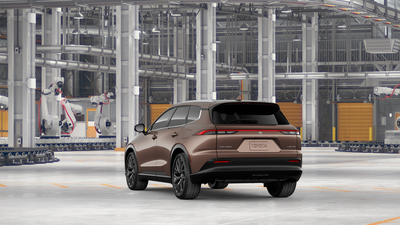 2026 Toyota Crown Signia Limited